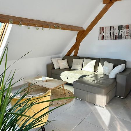 Anemone Villa Audresselles Ngoại thất bức ảnh