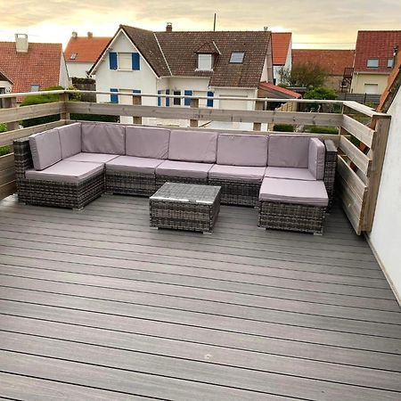 Anemone Villa Audresselles Ngoại thất bức ảnh