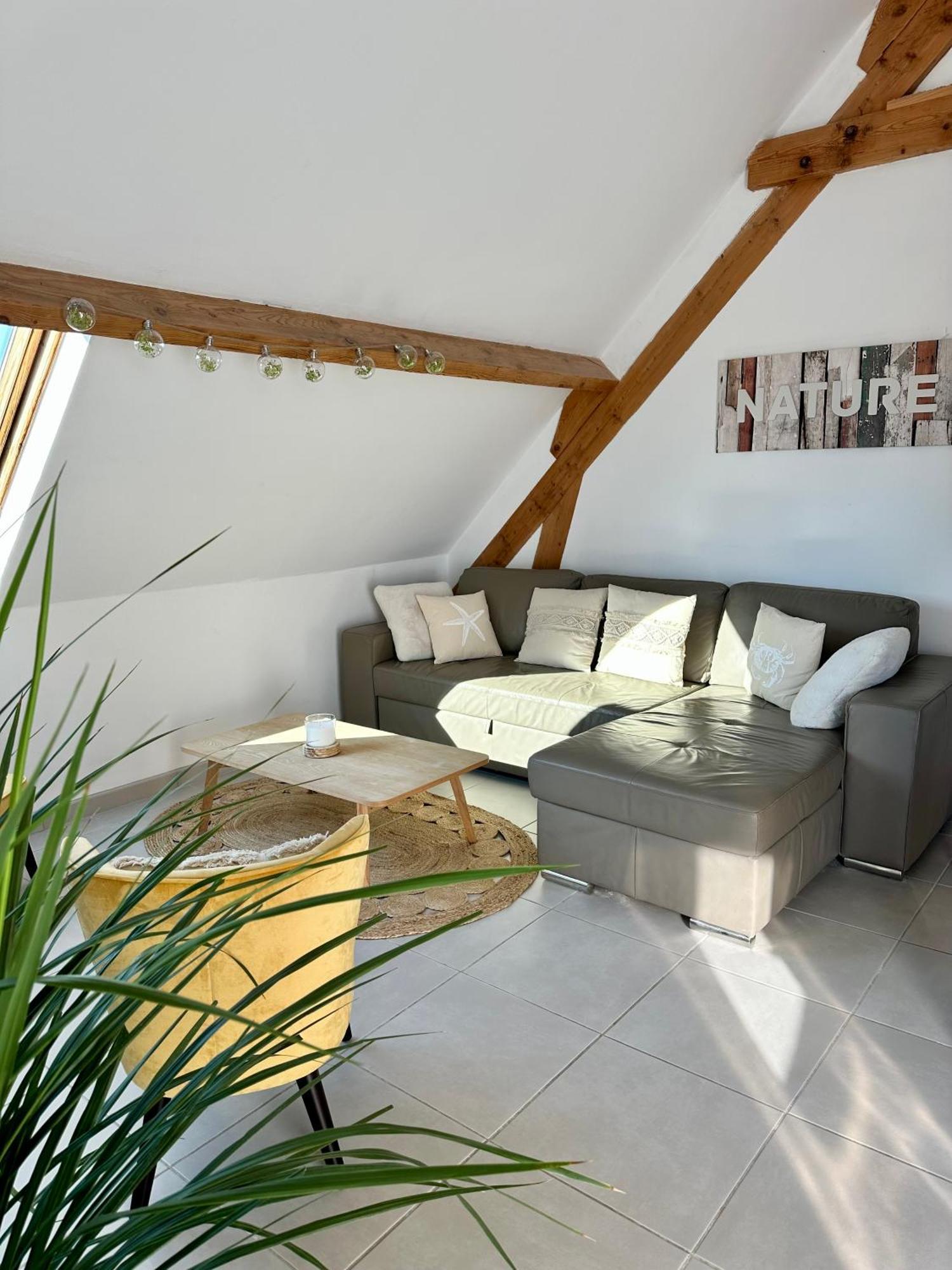 Anemone Villa Audresselles Ngoại thất bức ảnh